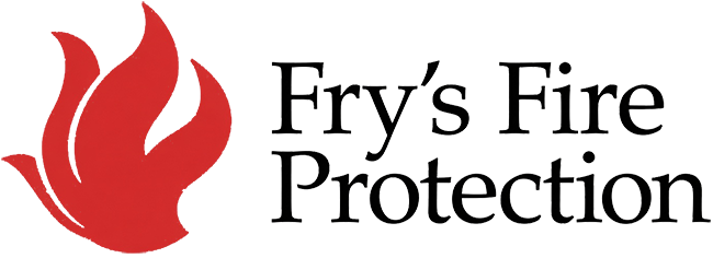 Fry's Fire Protection Lycoming County